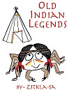 Old Indian Legends@